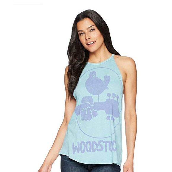lucky brand tank